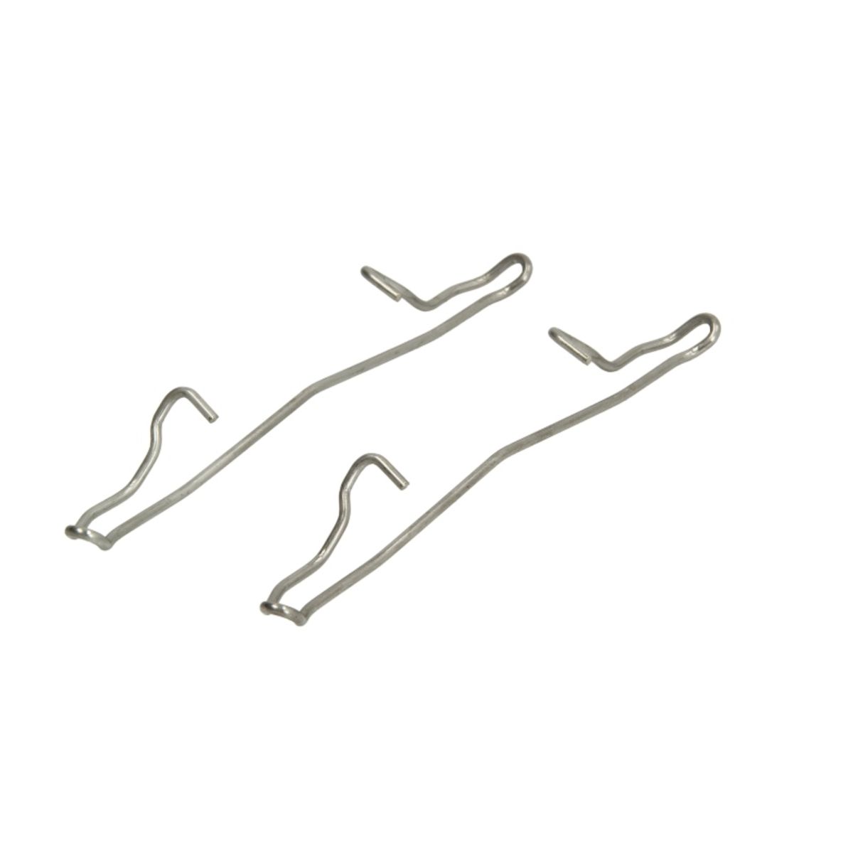 Delphi Toebehorenset, schijfremblok  LX0108