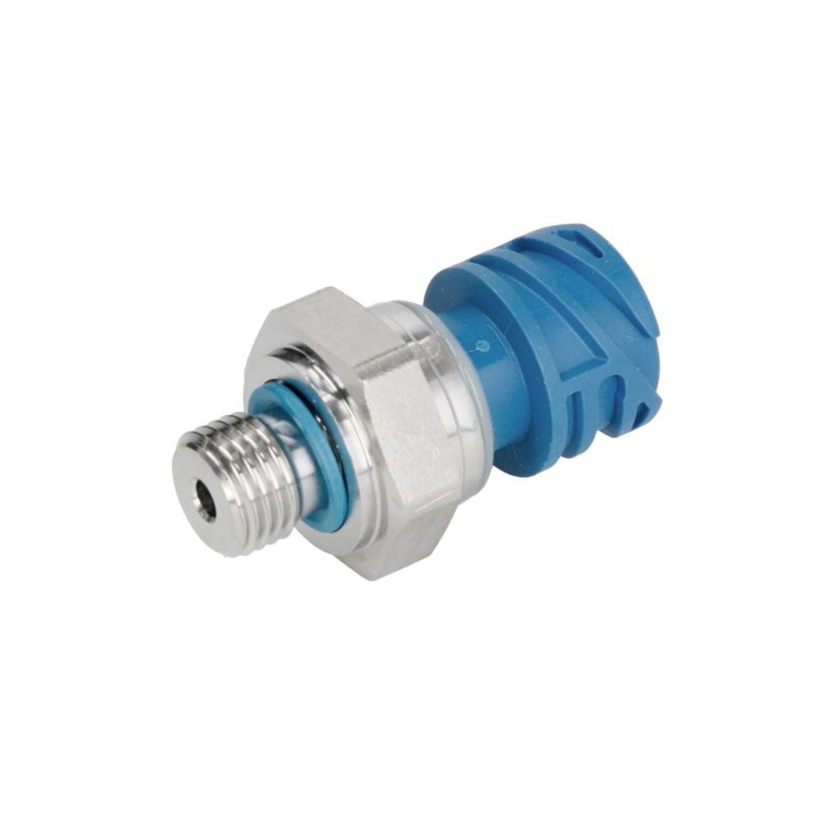 Image of Sensor, brandstofdruk DT Spare Parts