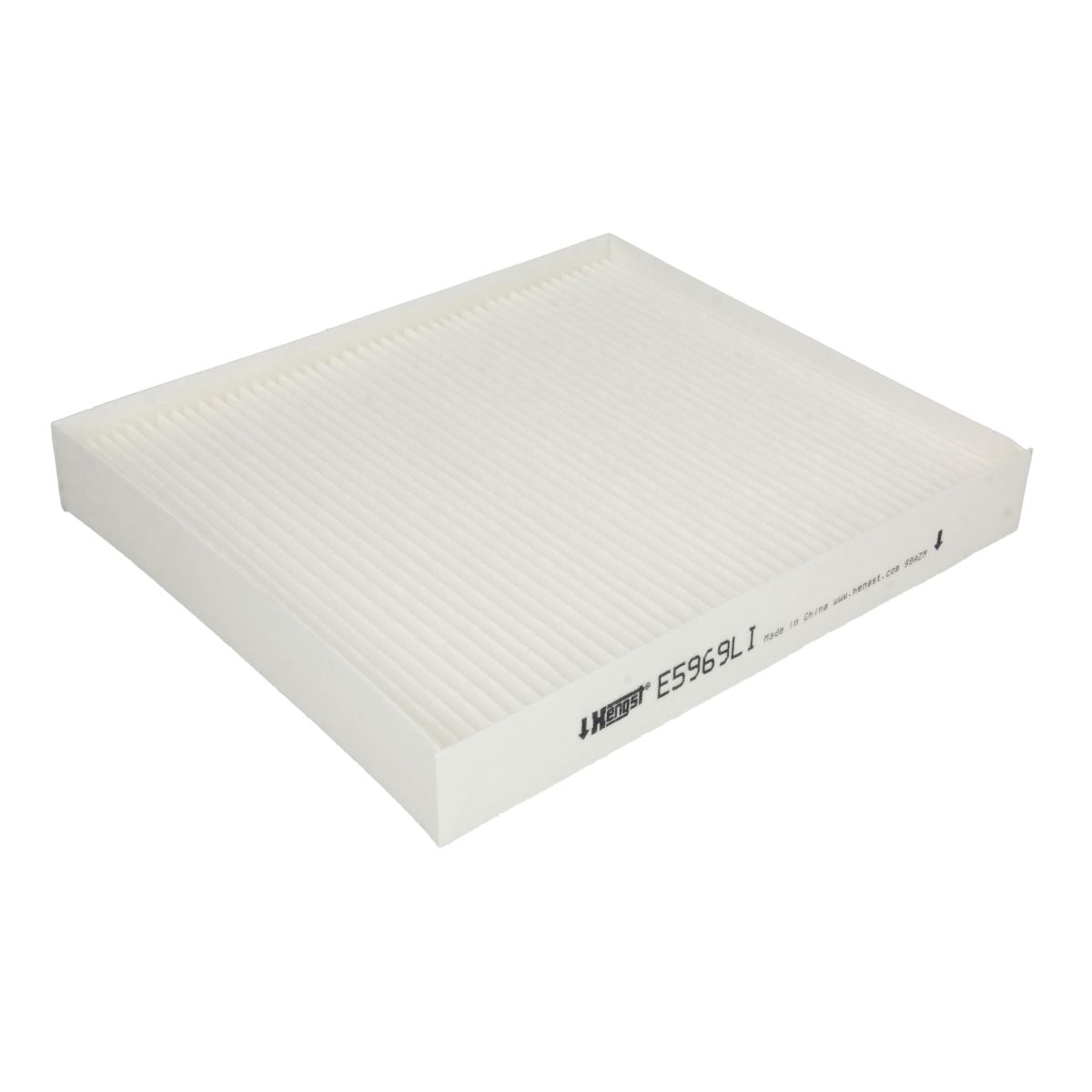 Image of Cabinefilter  FILTER