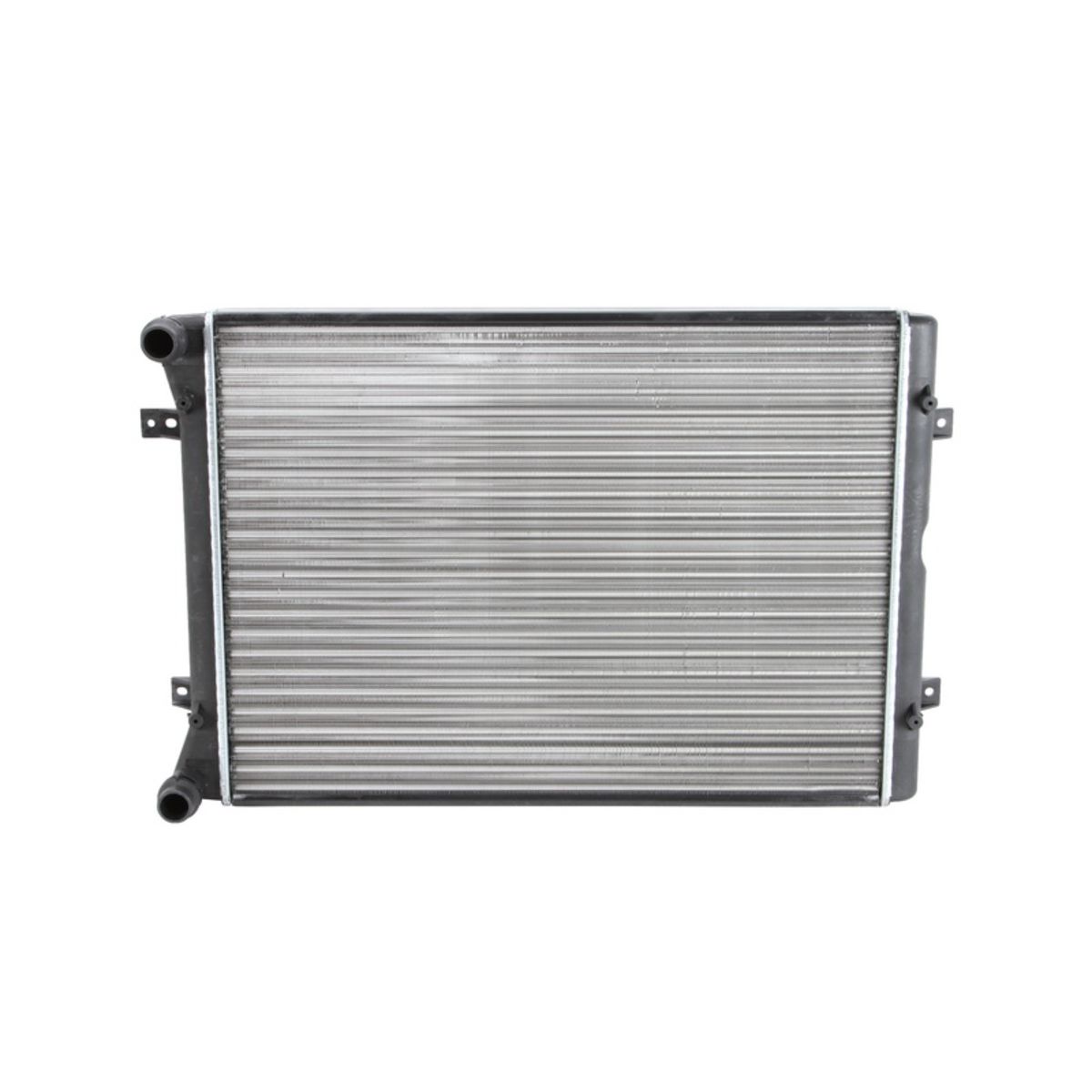 Image of Radiator, motorkoeling