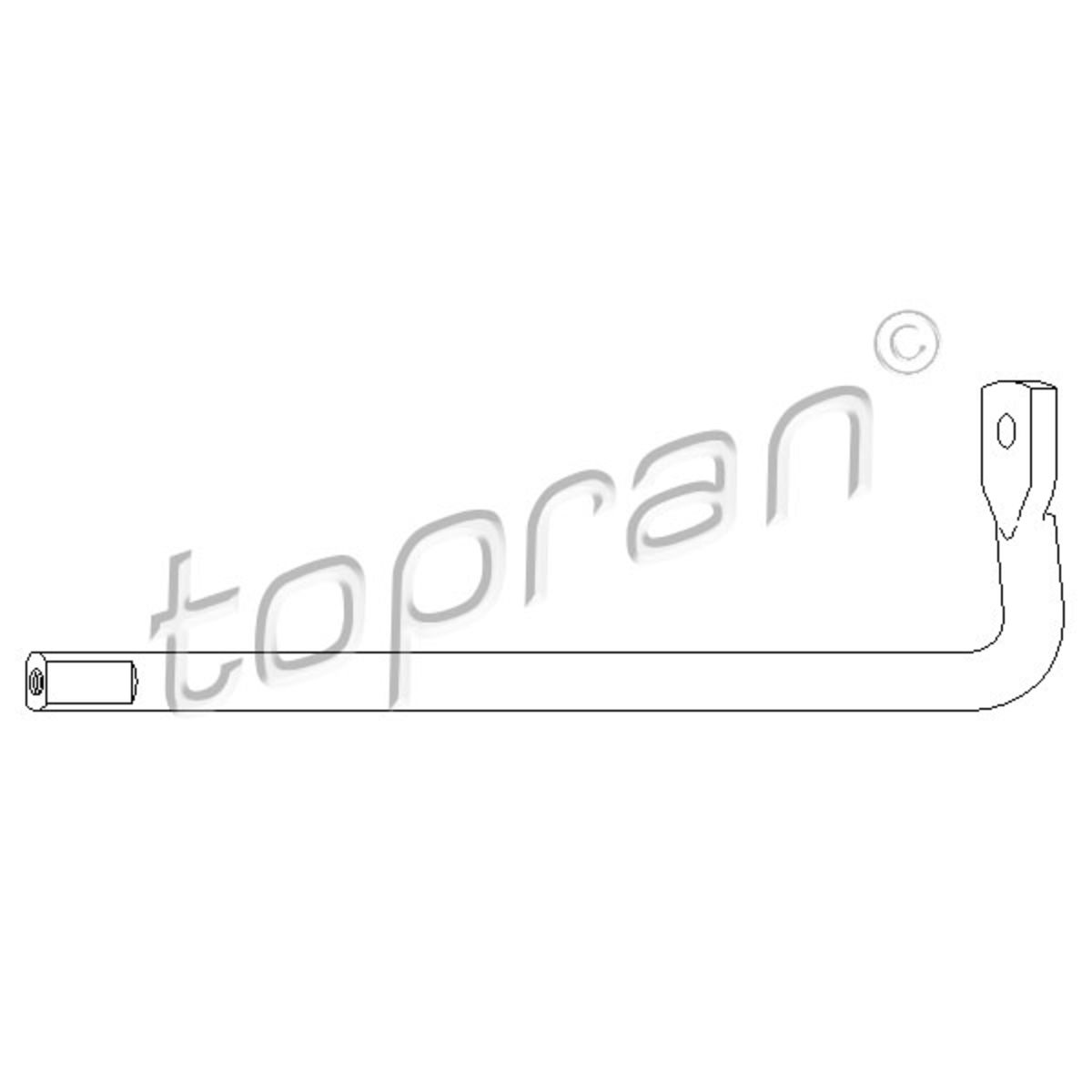 Image of Spanarm, V-ribbelriem