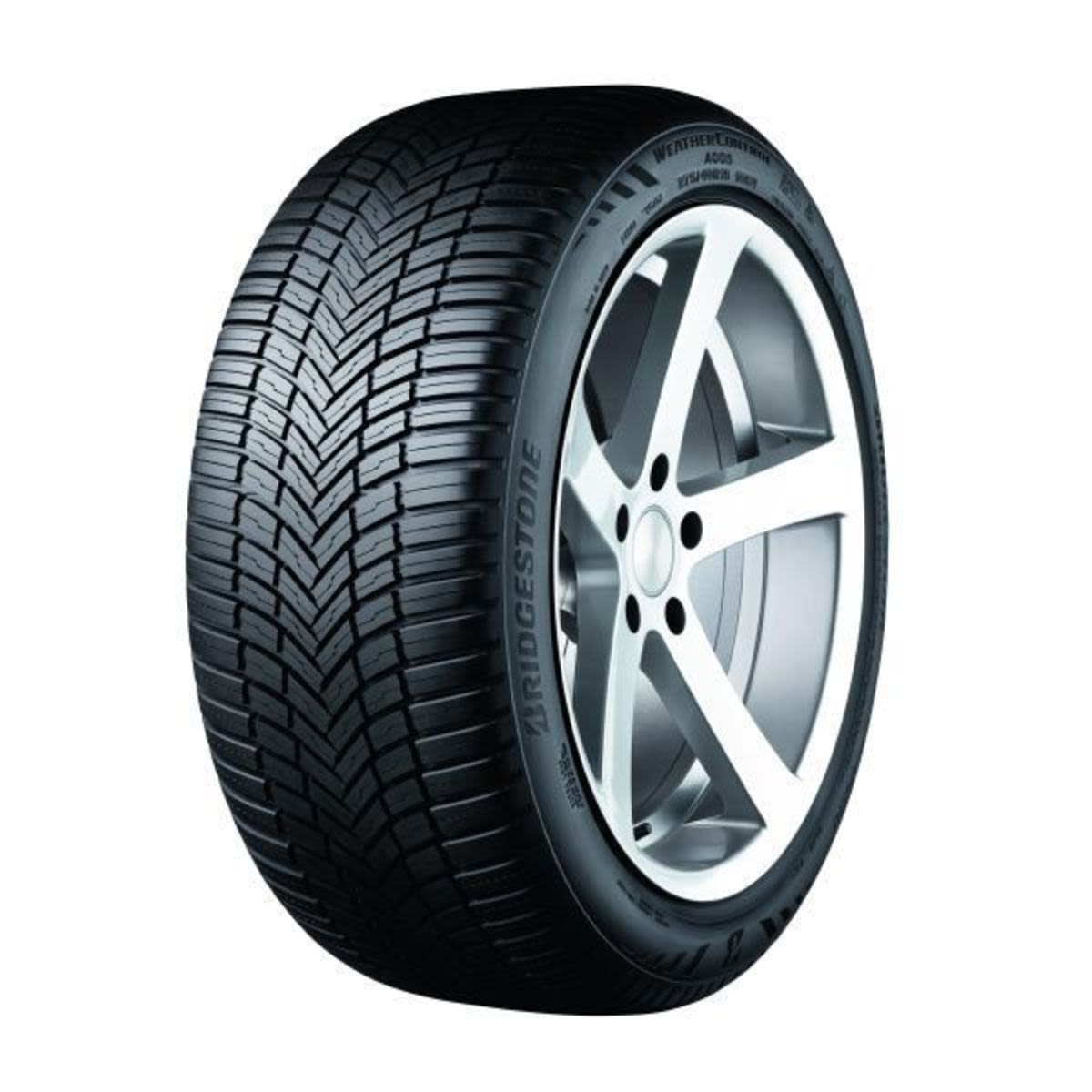 Image of Vierseizoenenbanden  Weather Control A005 255/50R19 103T
