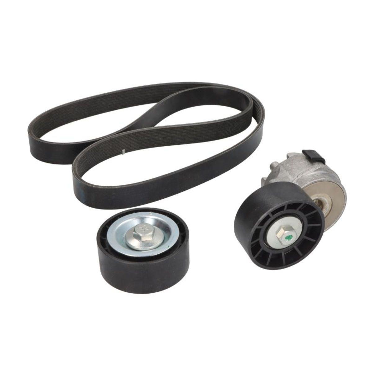 Dayco Keilrippenriemensatz Größe 1.3 Kpv285