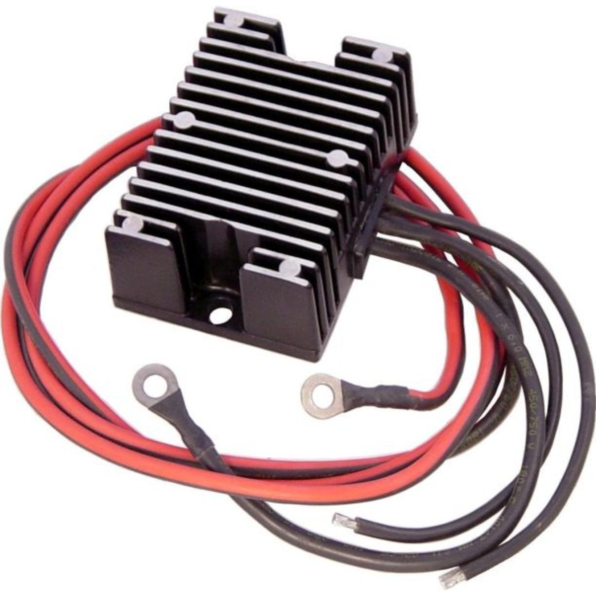 Generatorregler DZE 10181