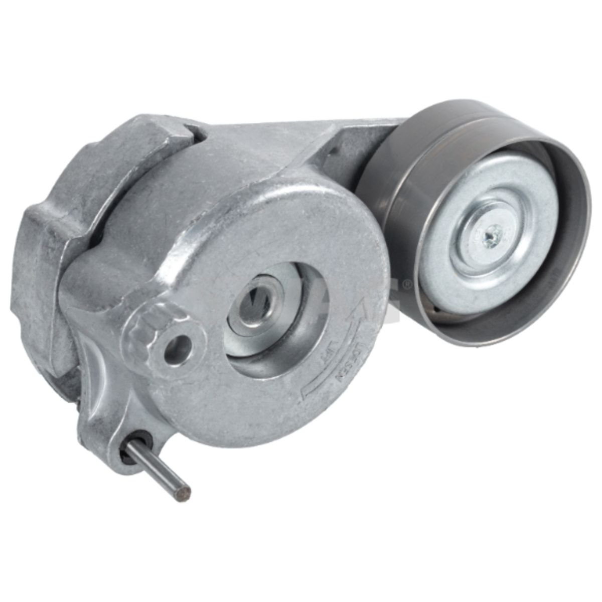 Image of Riemspanner, Poly V-riem