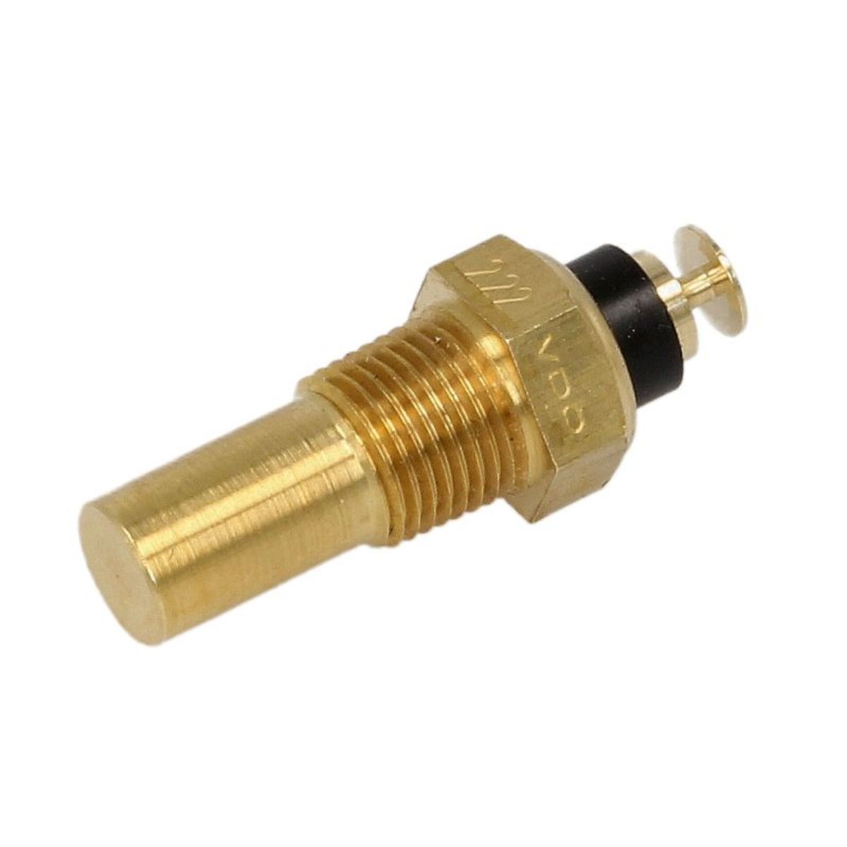 Koelvloeistoftemperatuursensor