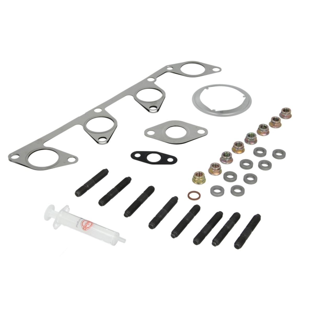 Kit di montaggio, caricatore ELRING 740.790