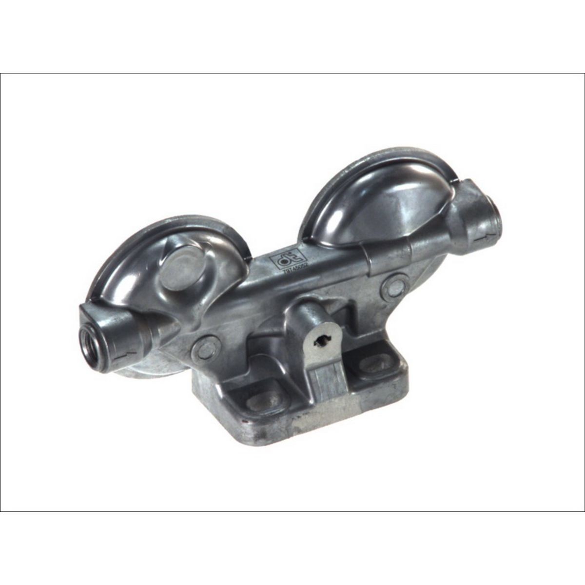 Image of Deksel, brandstoffilter DT Spare Parts