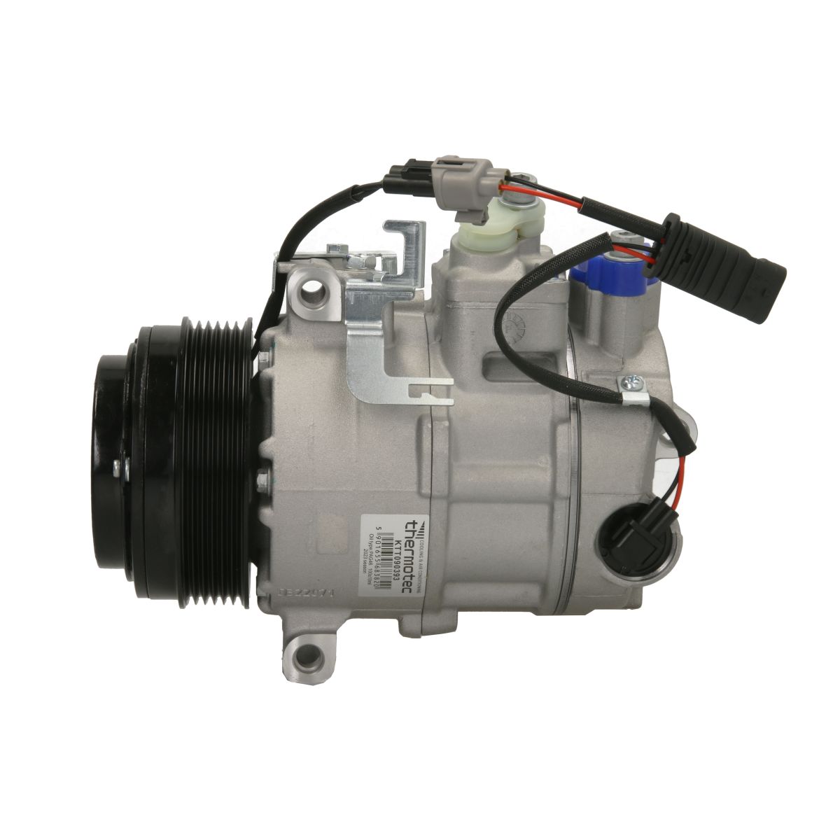 Image of Compressor airconditioning