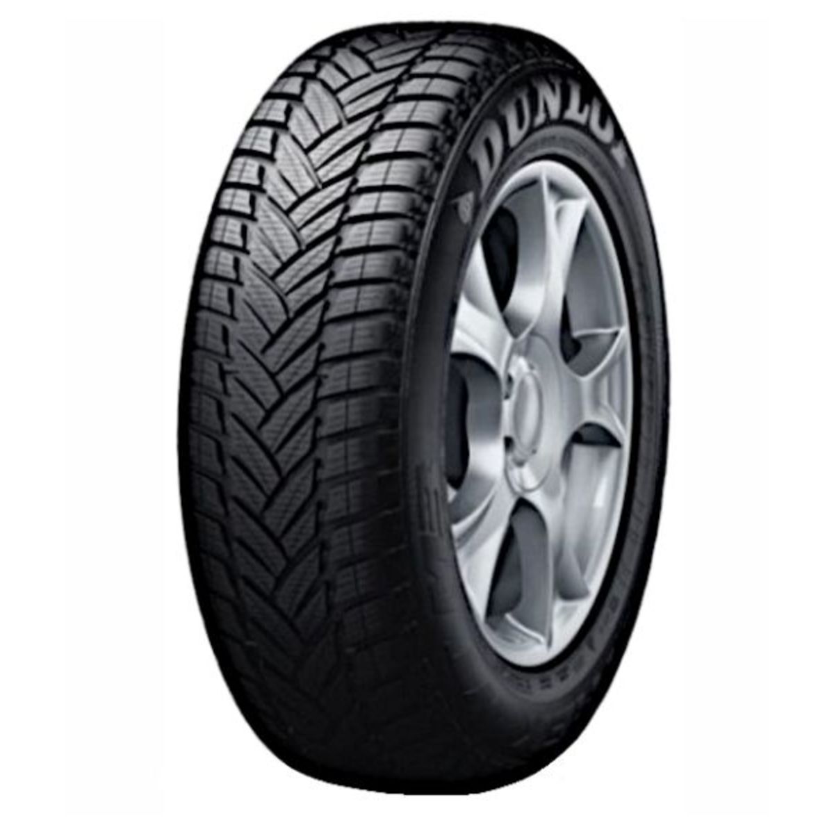 Image of Winterband  Grandtrek WTM3 265/55R19 109H