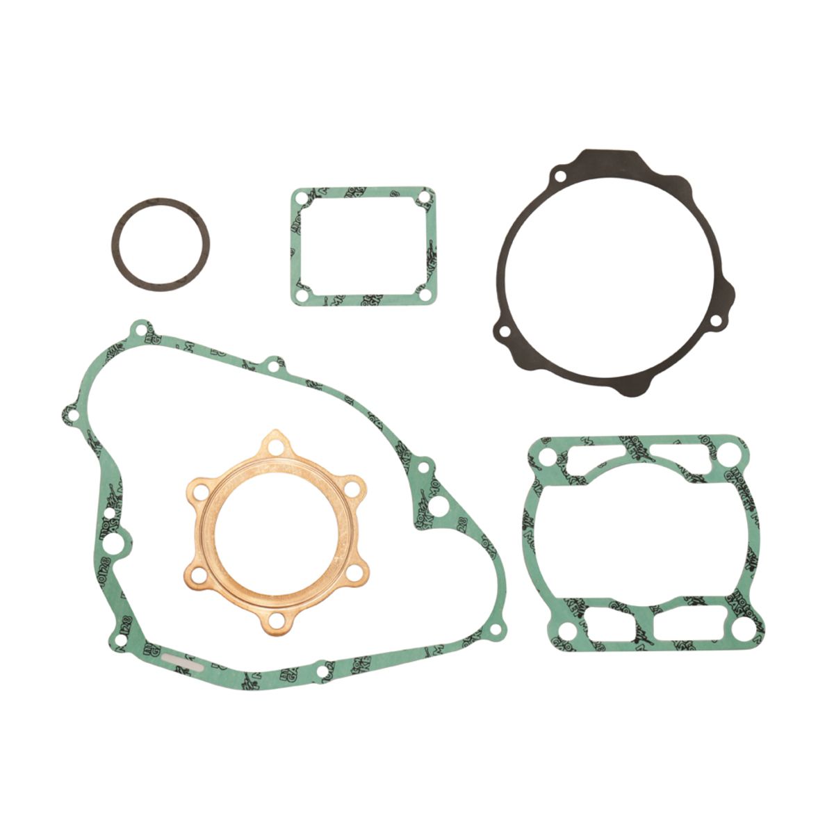 Set di guarnizioni motore ATHENA P400485850261