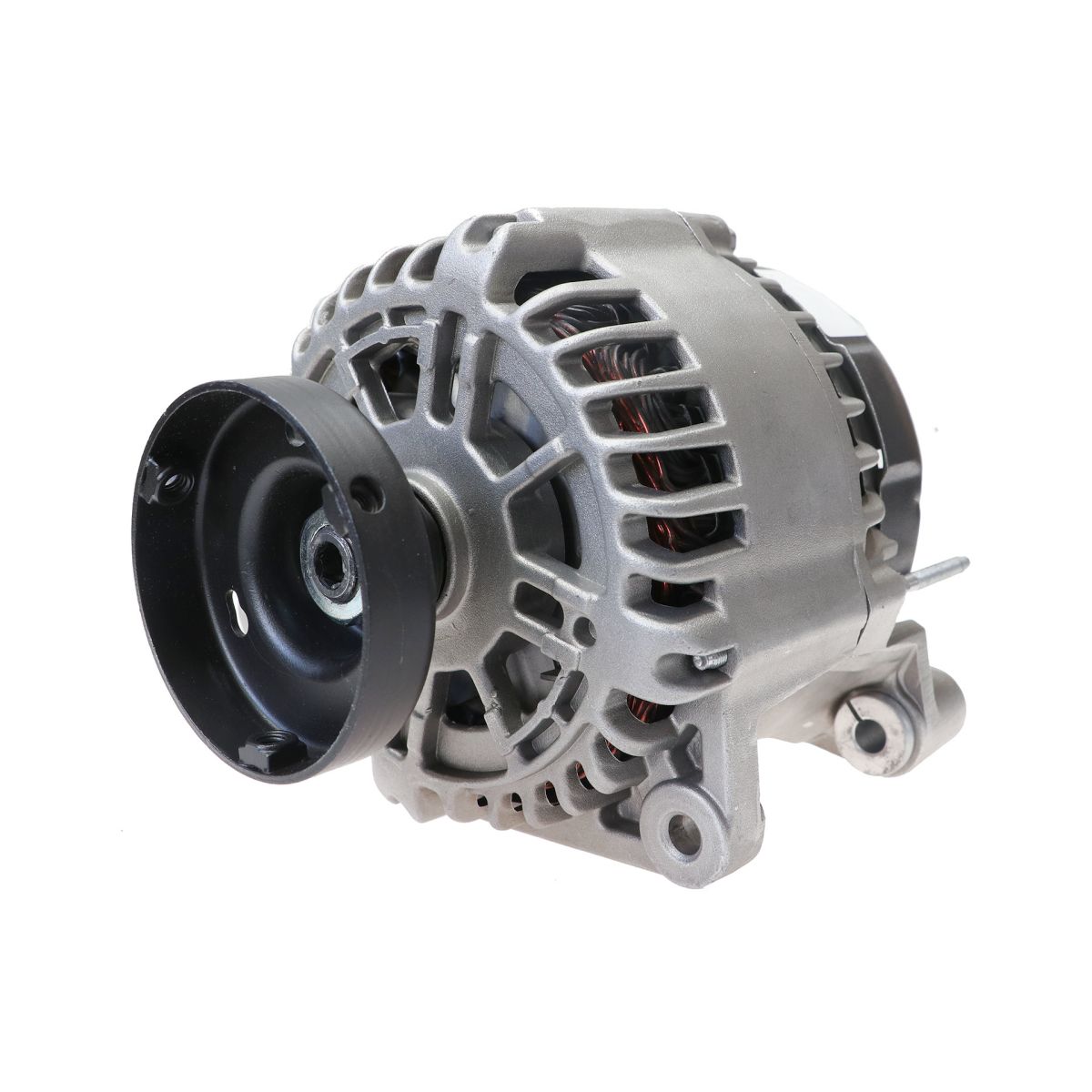 Image of Driefasige generator