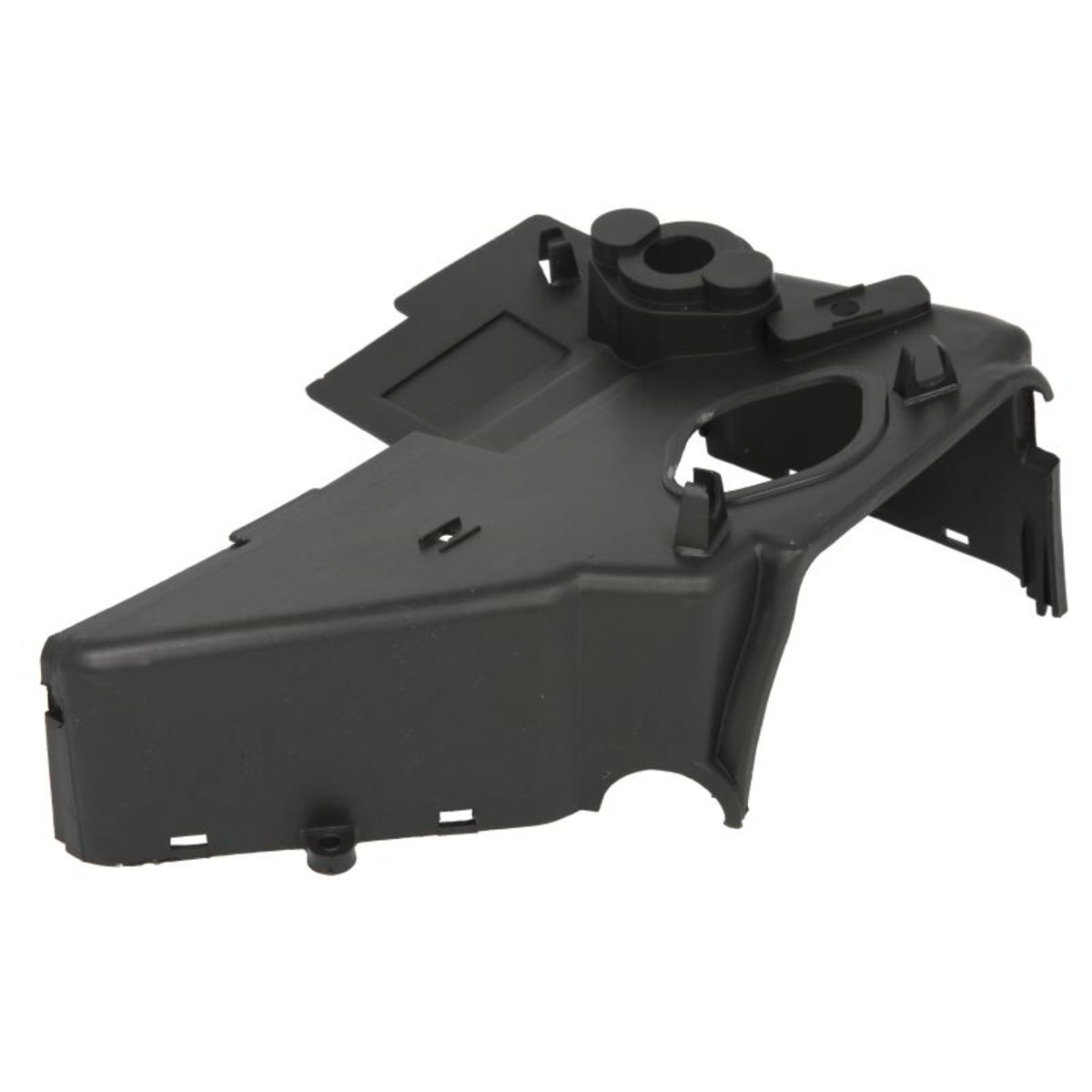 Protection de carter INPARTS IP000507