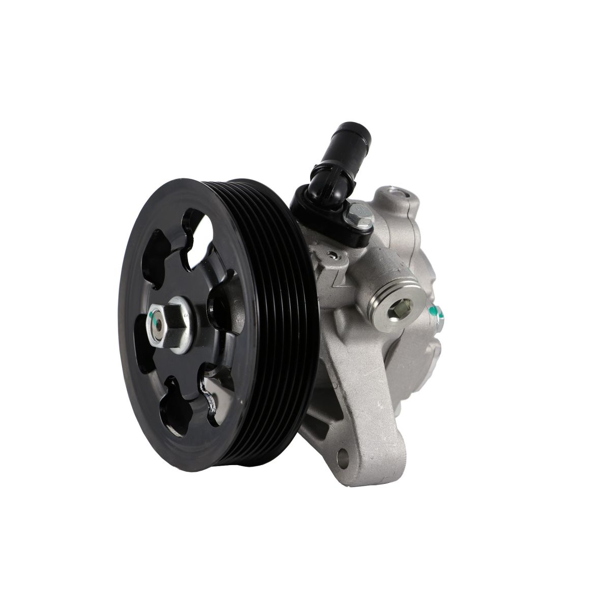 Image of Hydraulische pomp, stuurinrichting