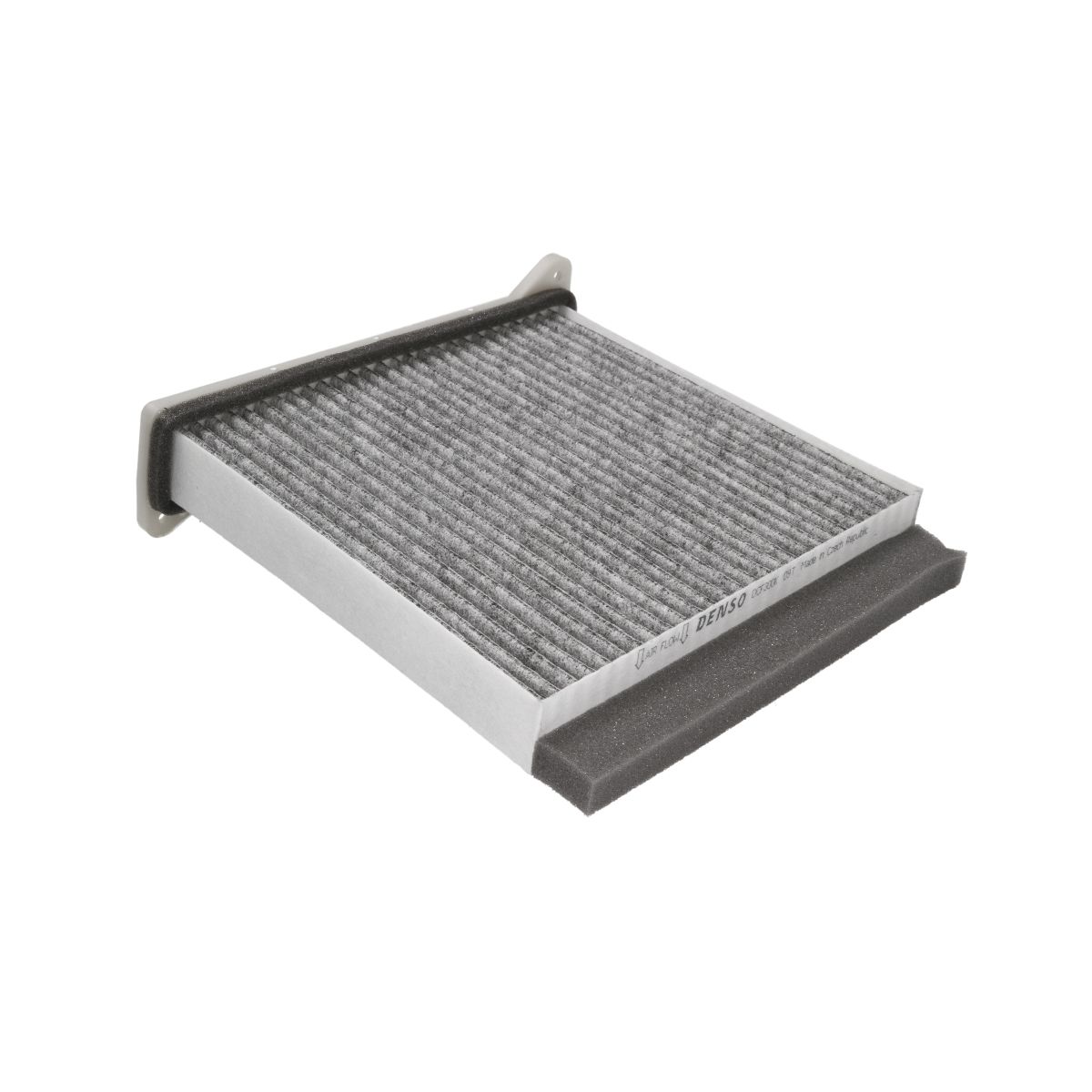 Image of Cabinefilter