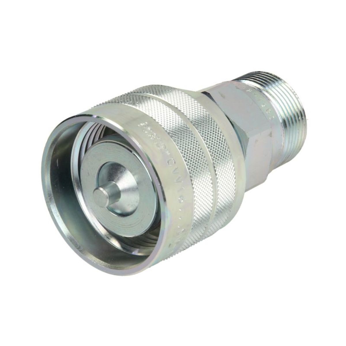 Image of Hydraulische stekker  CVV163/362MV