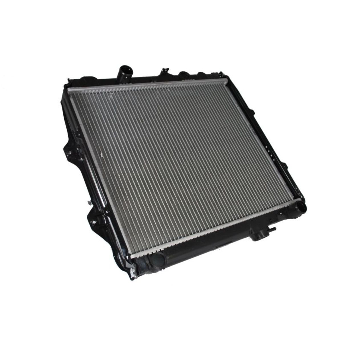 Image of Radiator, motorkoeling