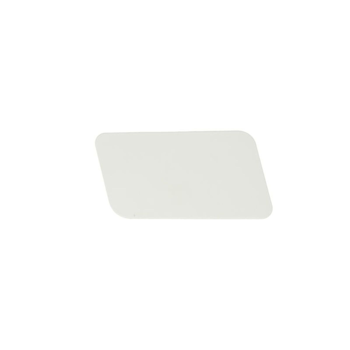 Moldura Protectora/decorativa, parachoques PACOL MAN-FB-025R derecha
