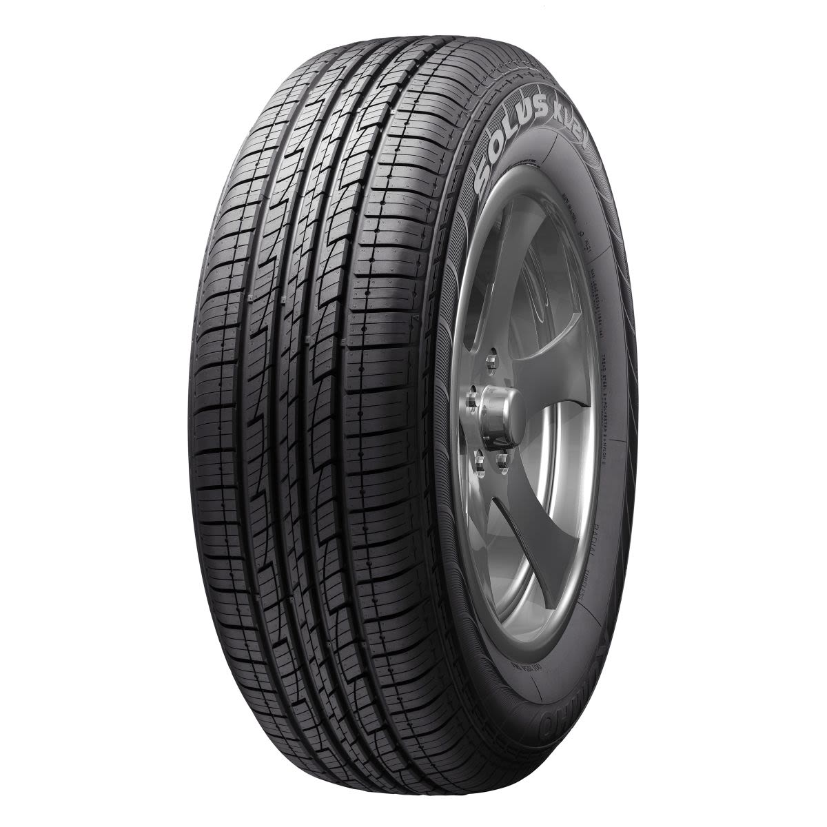 Image of Zomerbanden  Solus KL21 225/65R17 102H