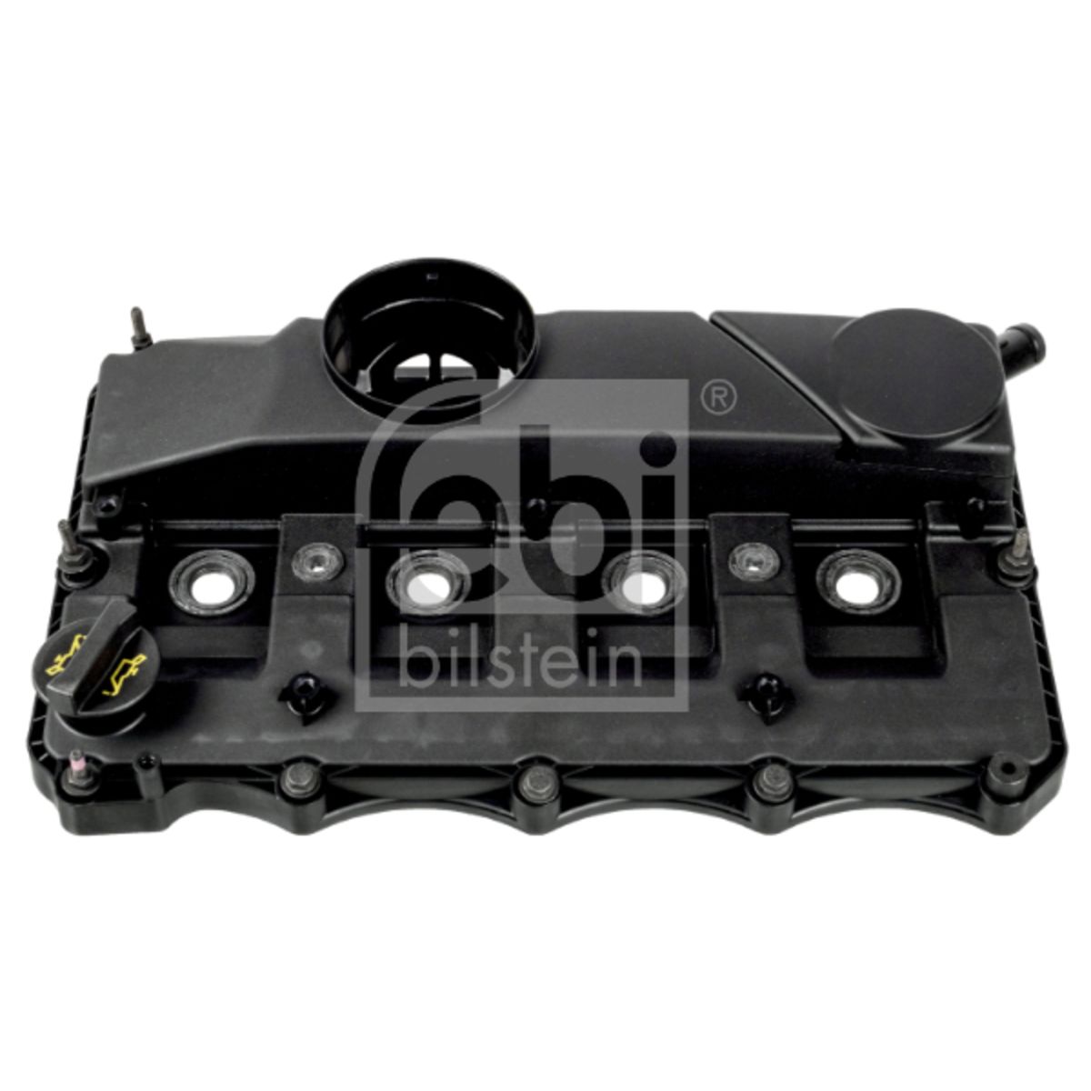 Cilinderkop afdekking  BILSTEIN