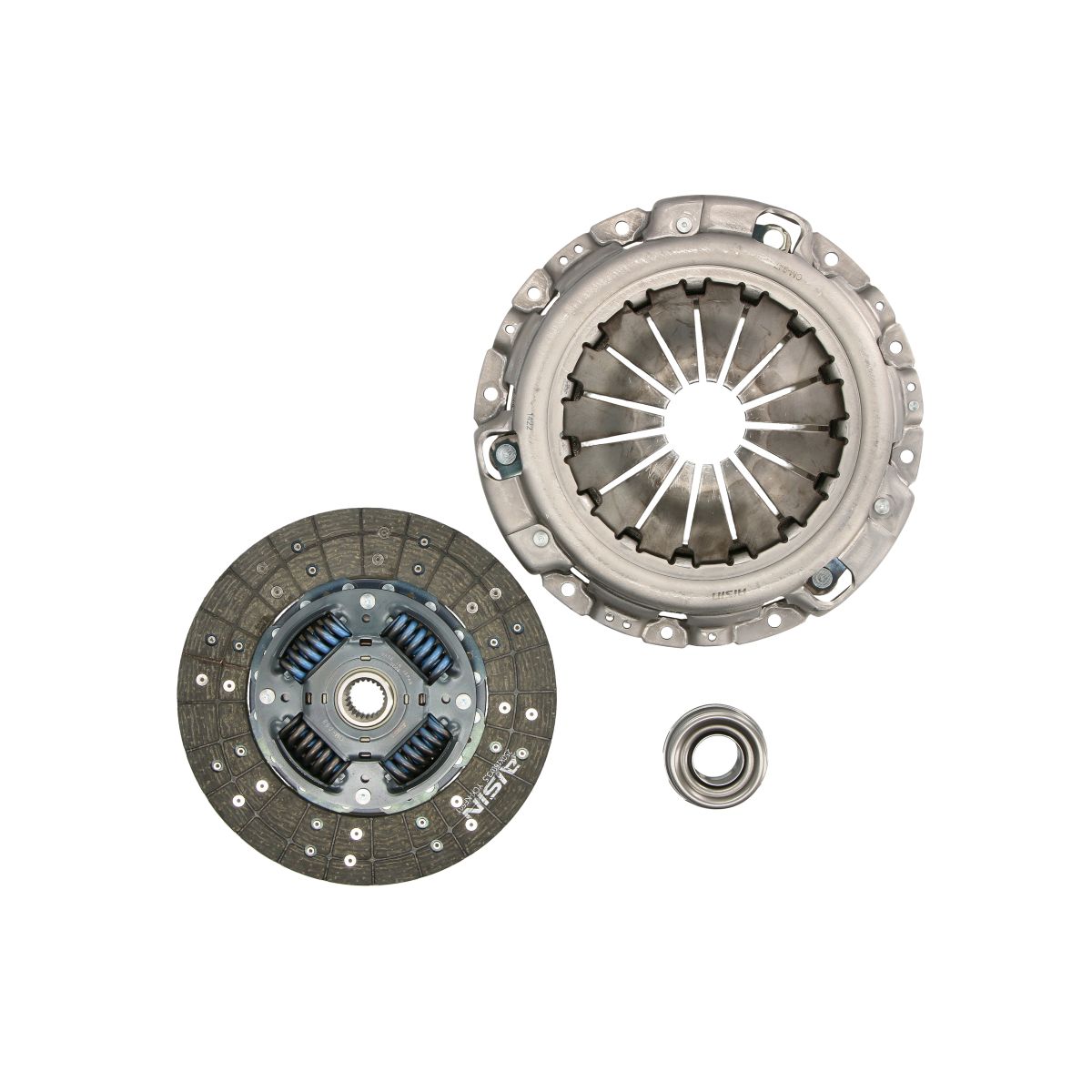 Image of Koppelingsset  Clutch Kit (3P)
