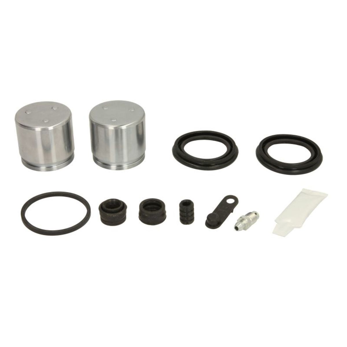 Image of Reparatieset, remklauw  D4-1689C