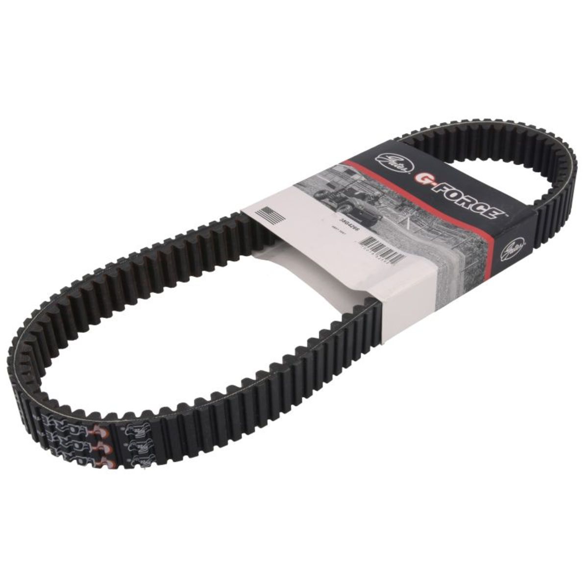 Antriebsriemen GATES GAT38G4266