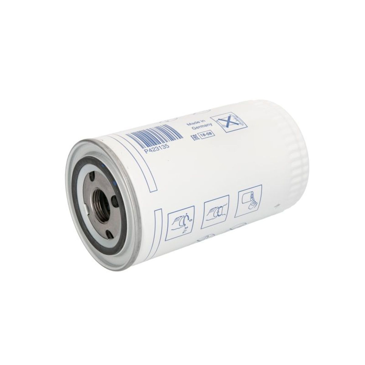 Image of Oliefilter