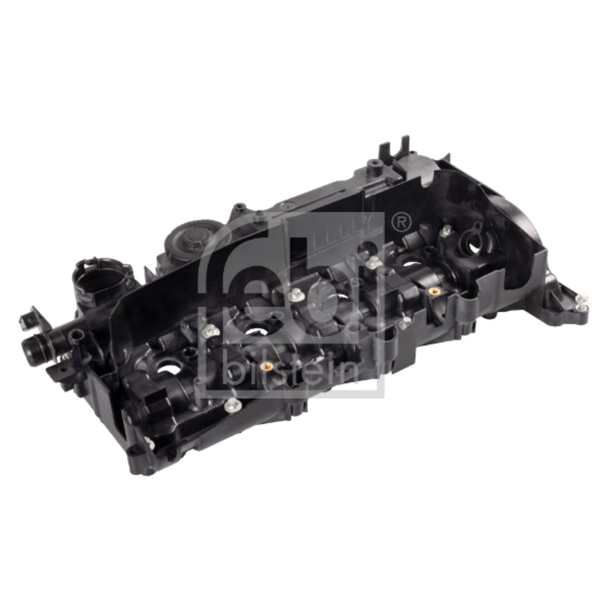 Cilinderkop afdekking  BILSTEIN