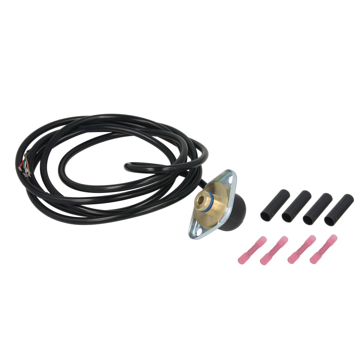Image of Sensor, oliedruk