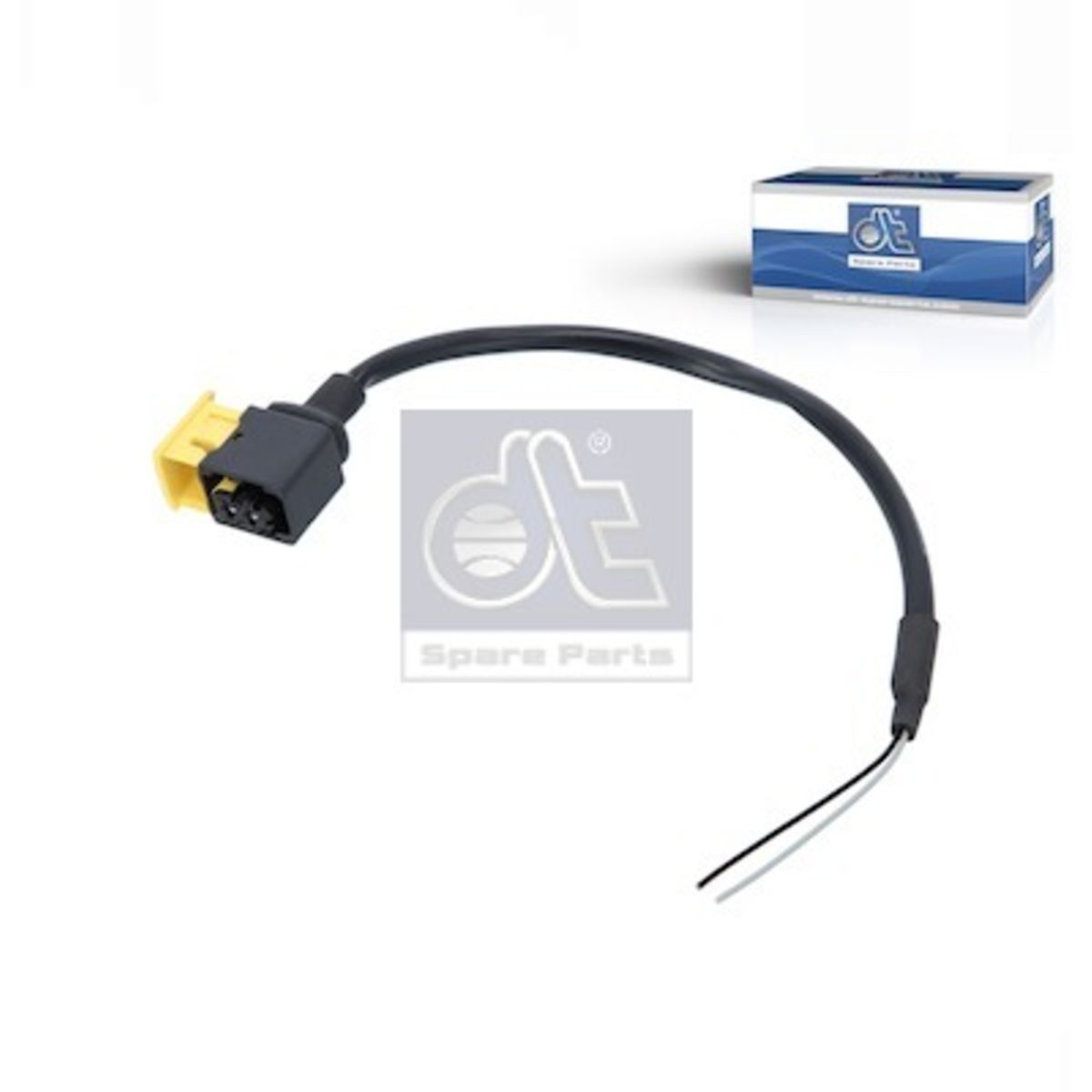 Image of Adapterkabel, achterlicht
