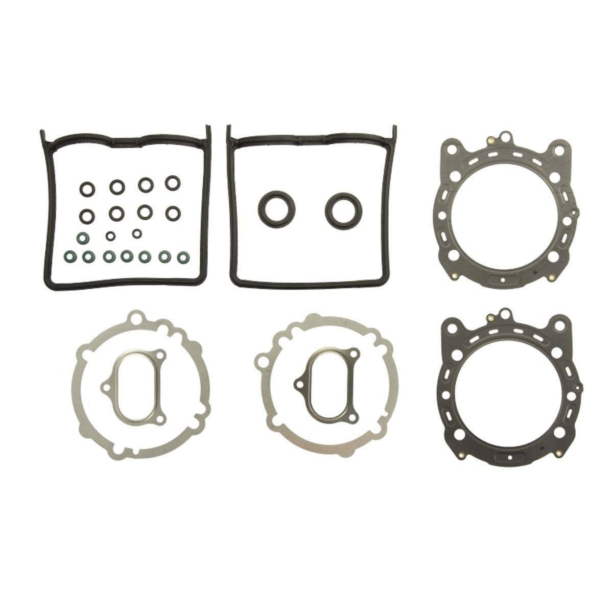 Dichtungsvollsatz, Motor ATHENA P400110600064