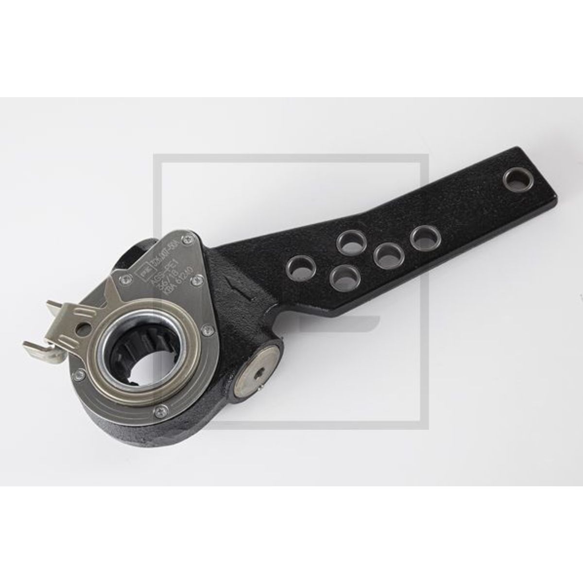 Image of Stelschroef, trommelrem  326.007-50