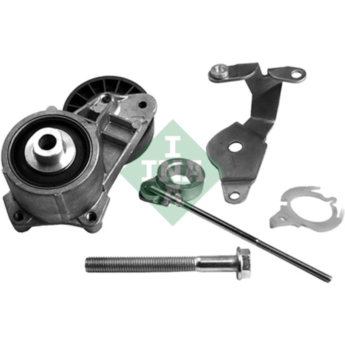 INA Riemspanner, Poly V-riem  534 0007 10
