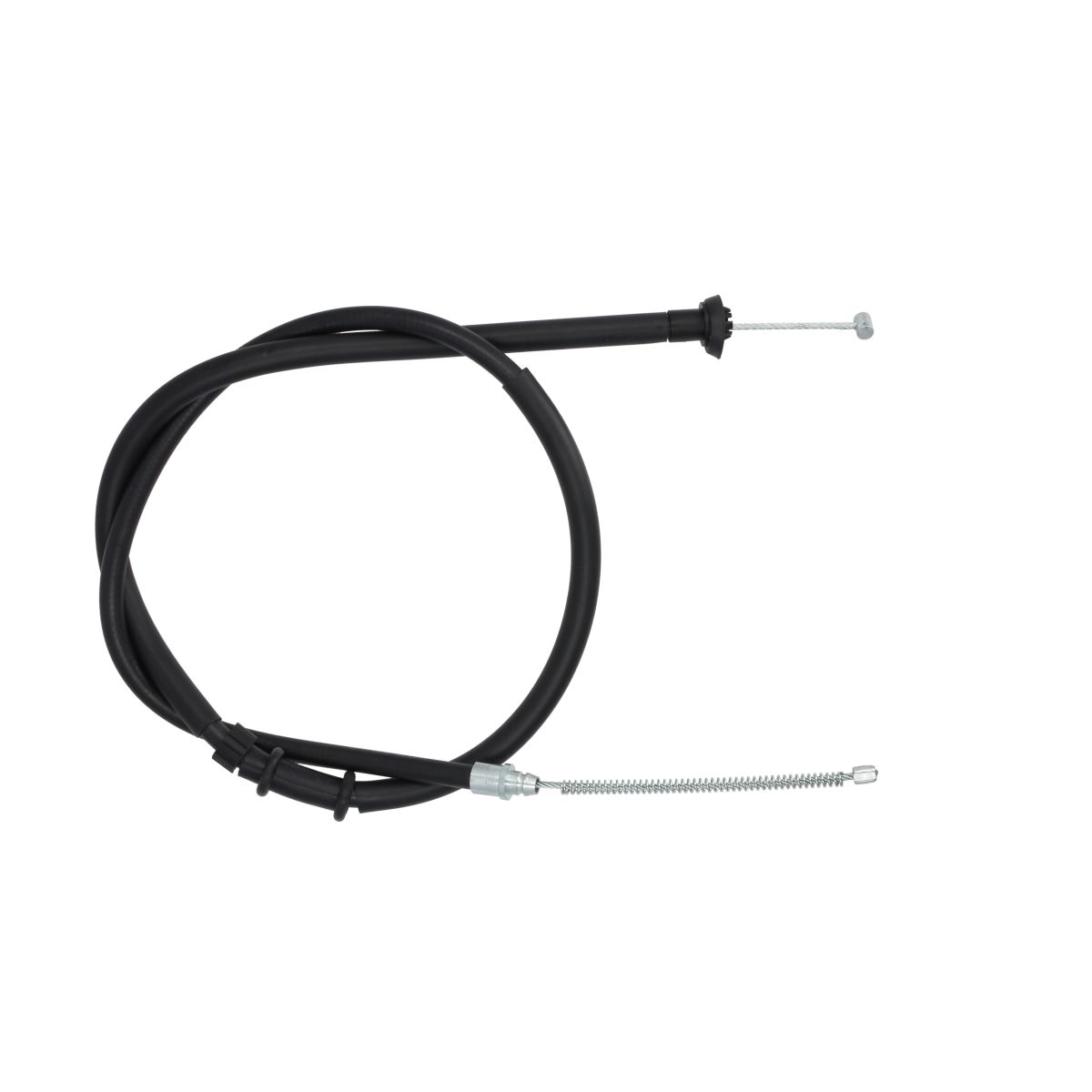 Image of Kabel, parkeerrem