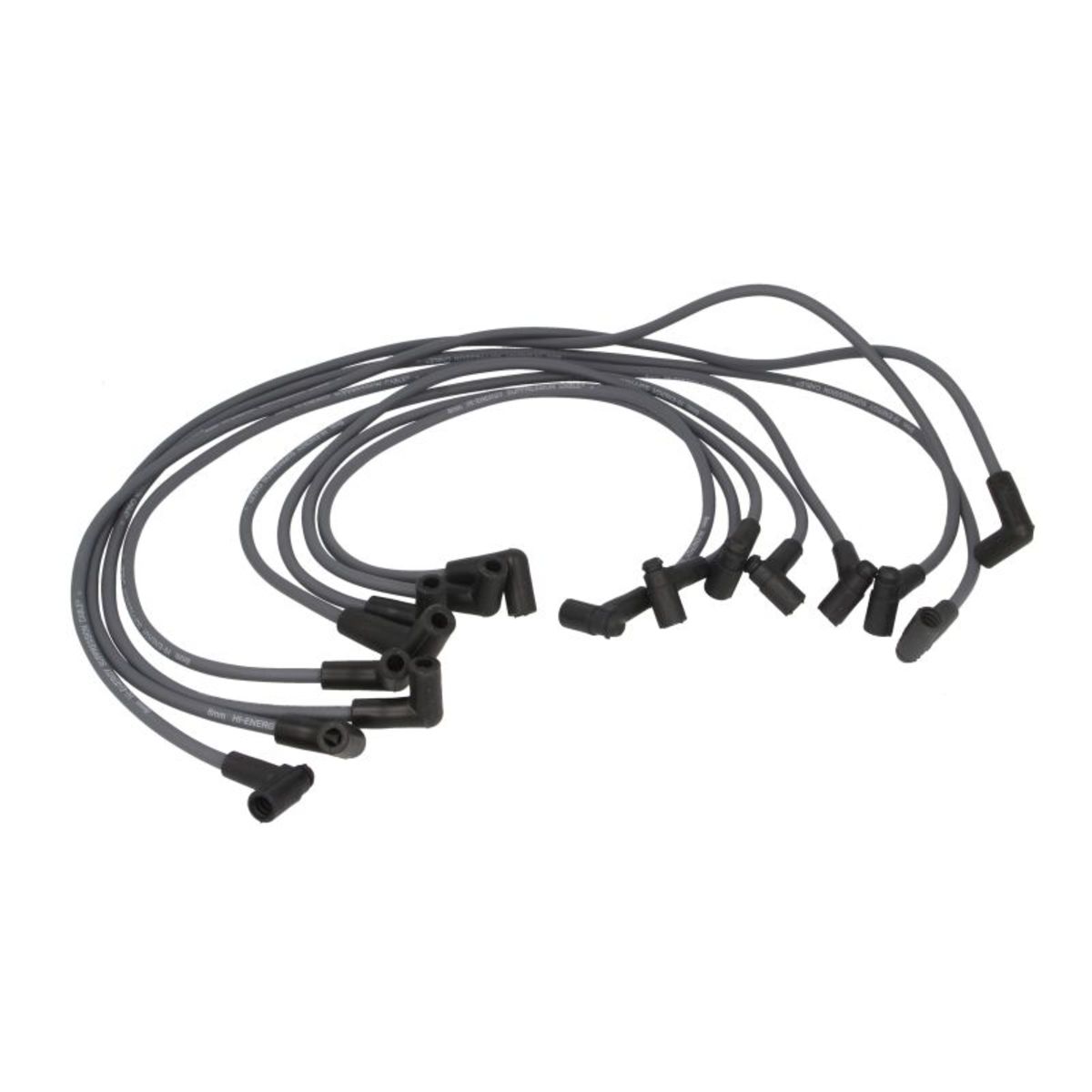 Set di cavi d'accensione USA 6892STD FED