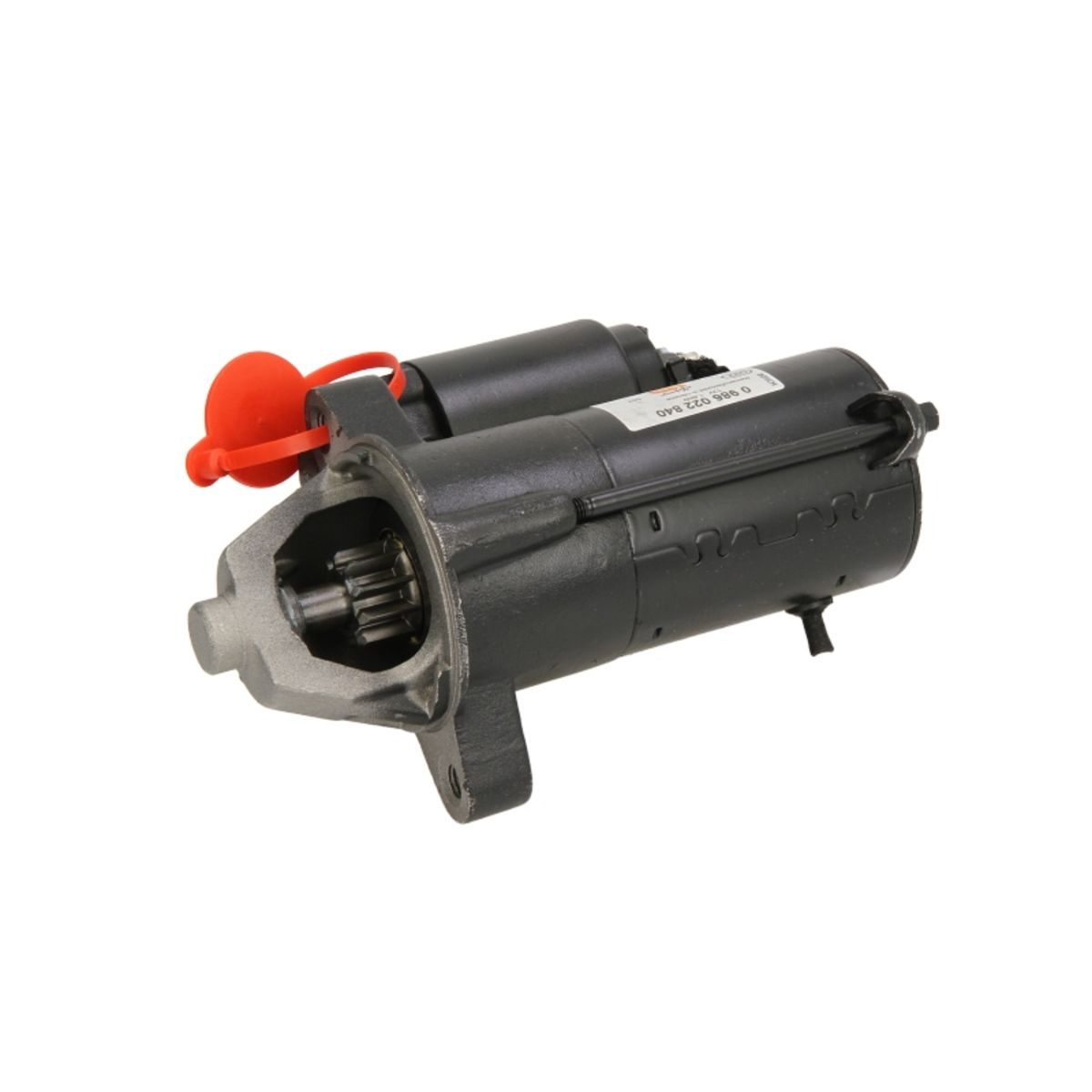 Image of Starter