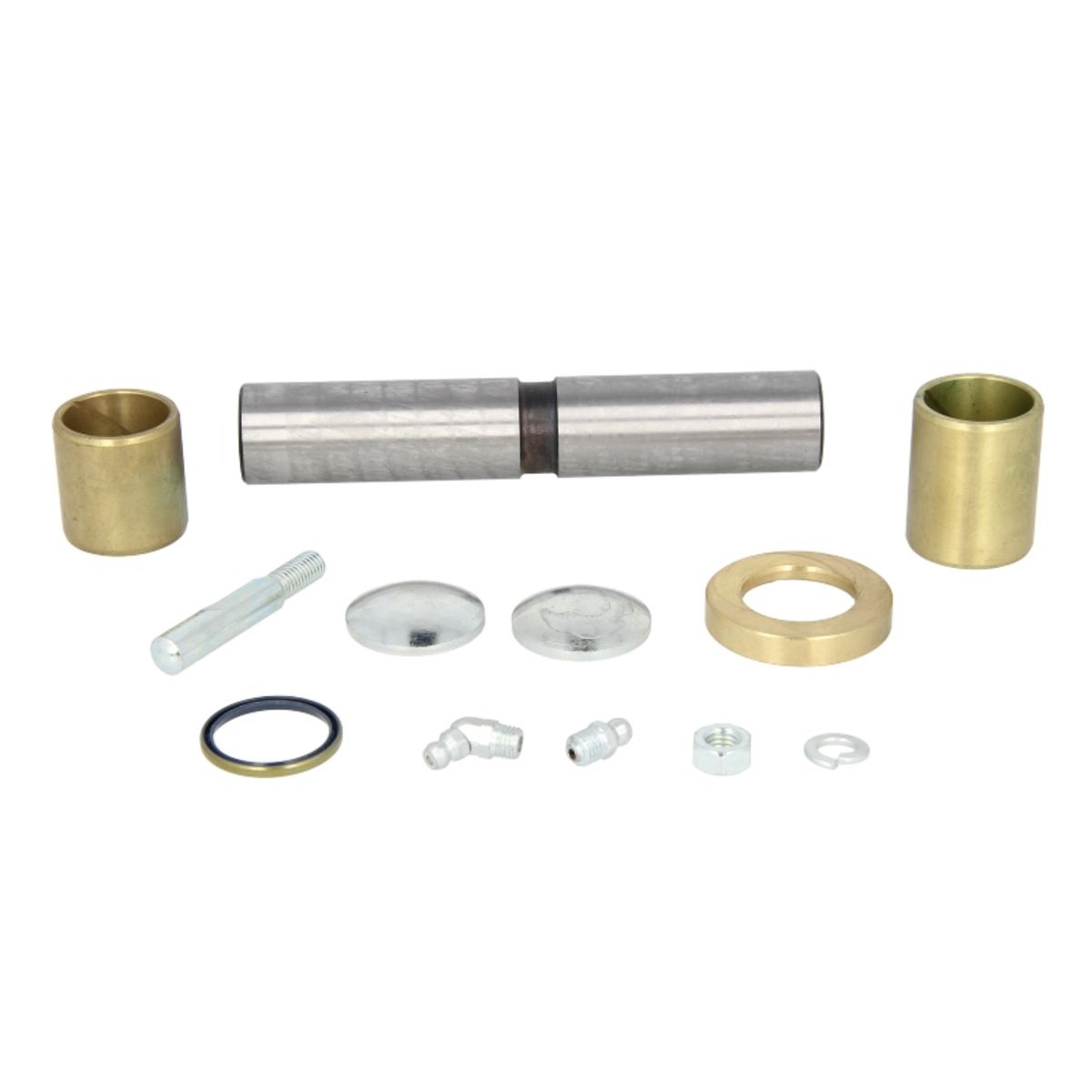 Image of Fusee reparatieset