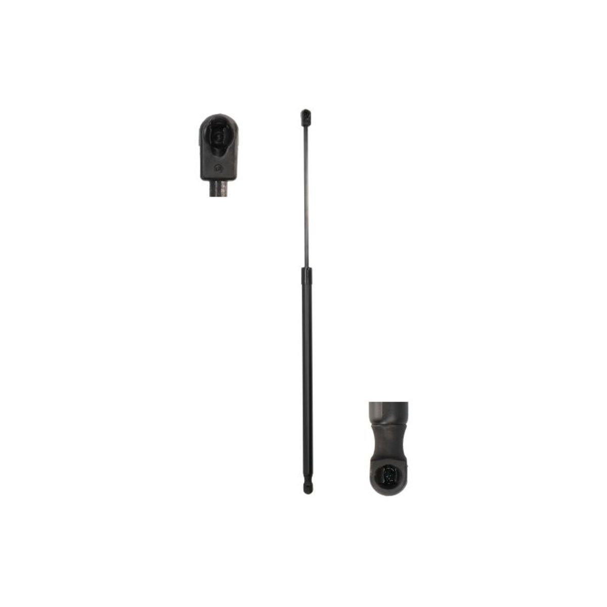 Image of Gasveer, motorkap
