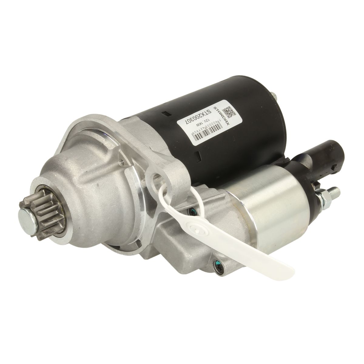 Image of Starter