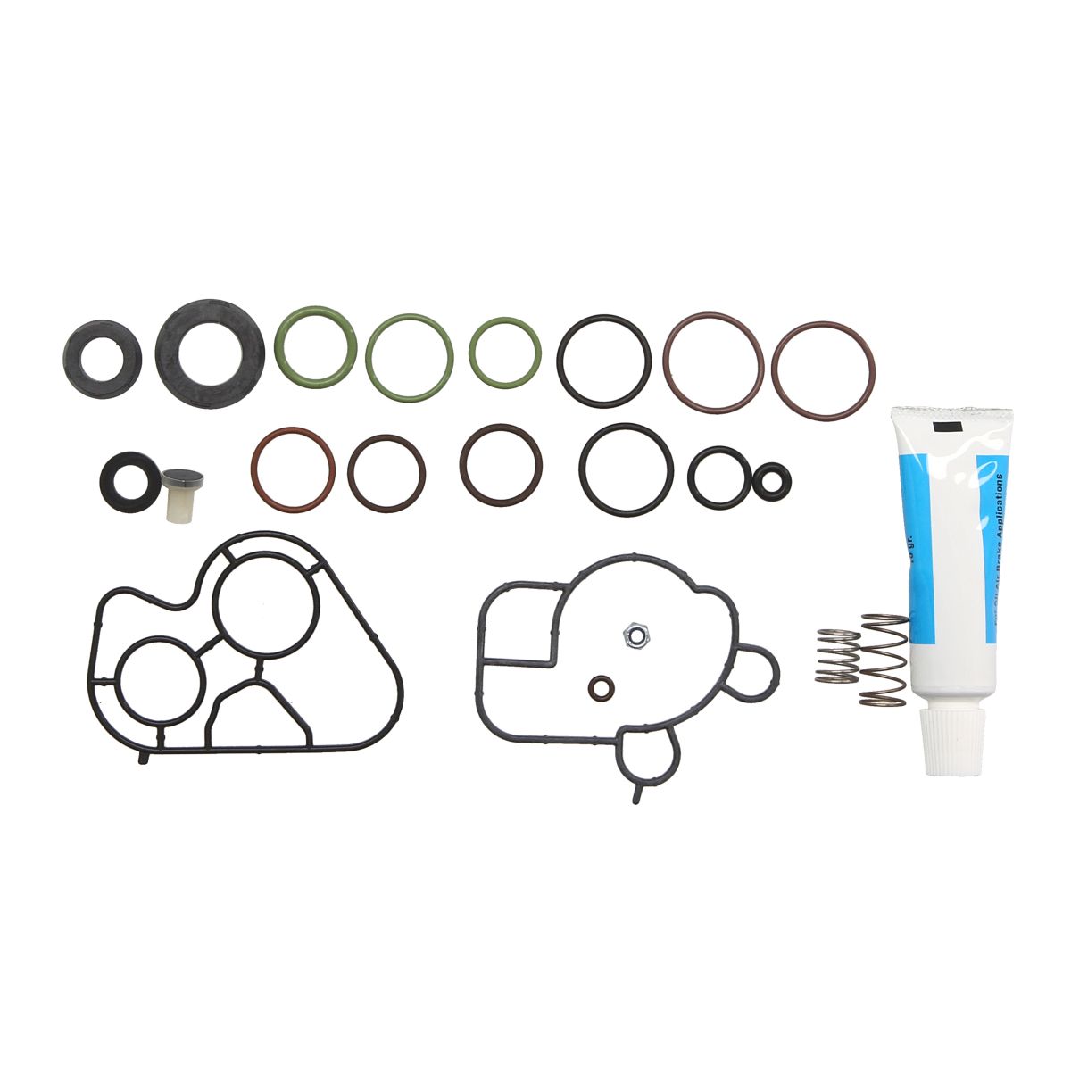 Image of Reparatieset voor luchtkleppen