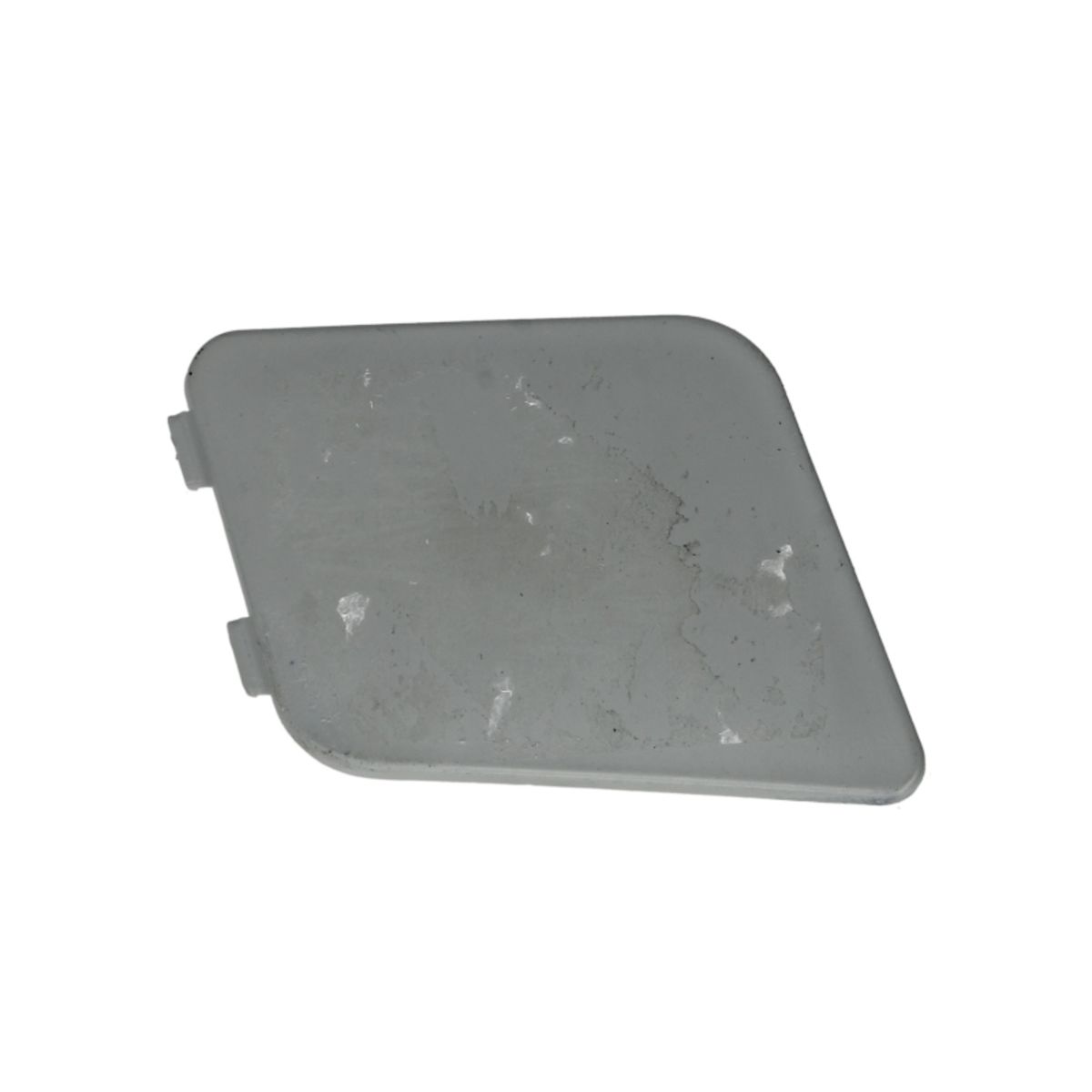 Moldura Protectora/decorativa, parachoques PACOL IVE-BC-001R derecha