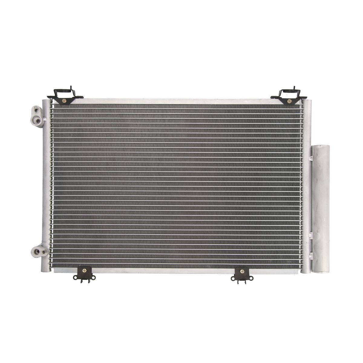 Image of Condensator, airconditioning