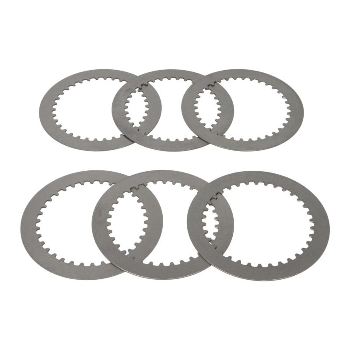 Jeu de disques garnis, embrayage TRW MES302-6