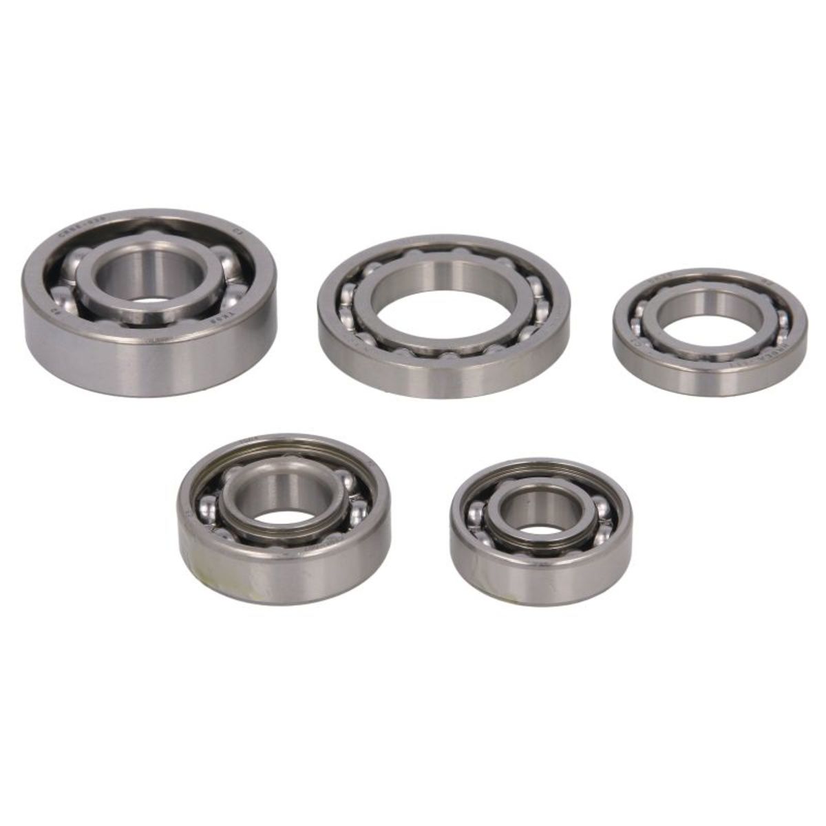 Reparatursatz HOT RODS HR00078