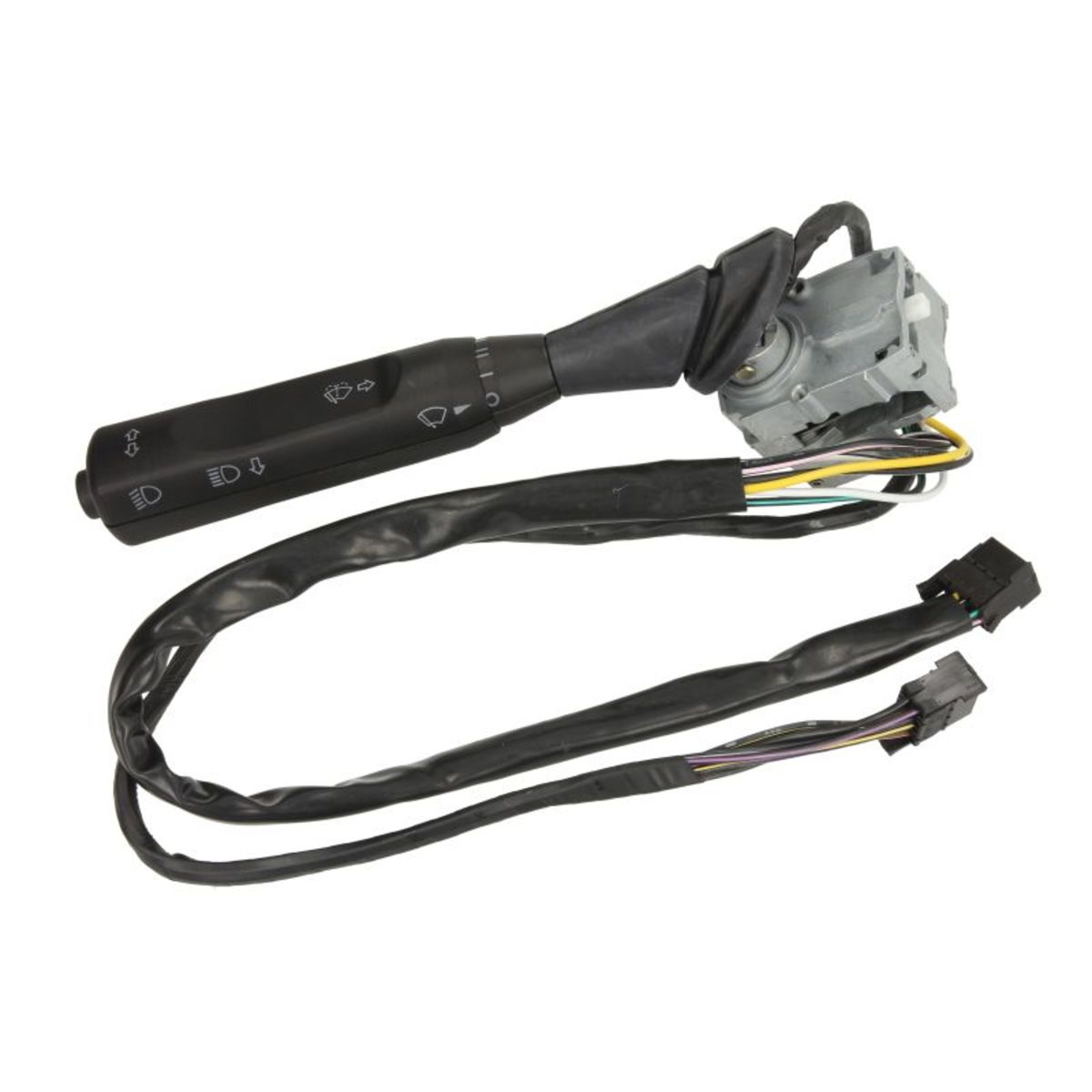 Akusan Schakelaar stuurkolom  TEQ-01.002