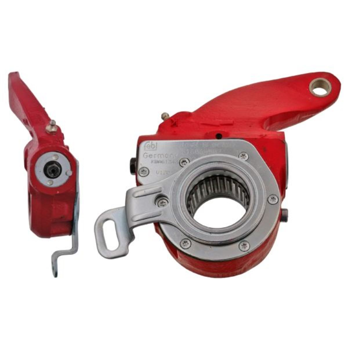 Image of Remhendel   BILSTEIN  links