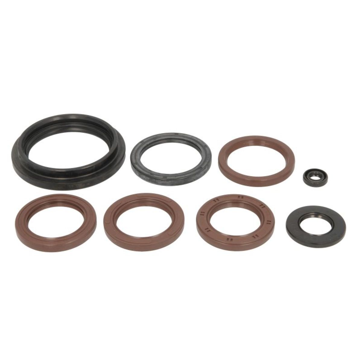 Image of Motorolieafdichtingset