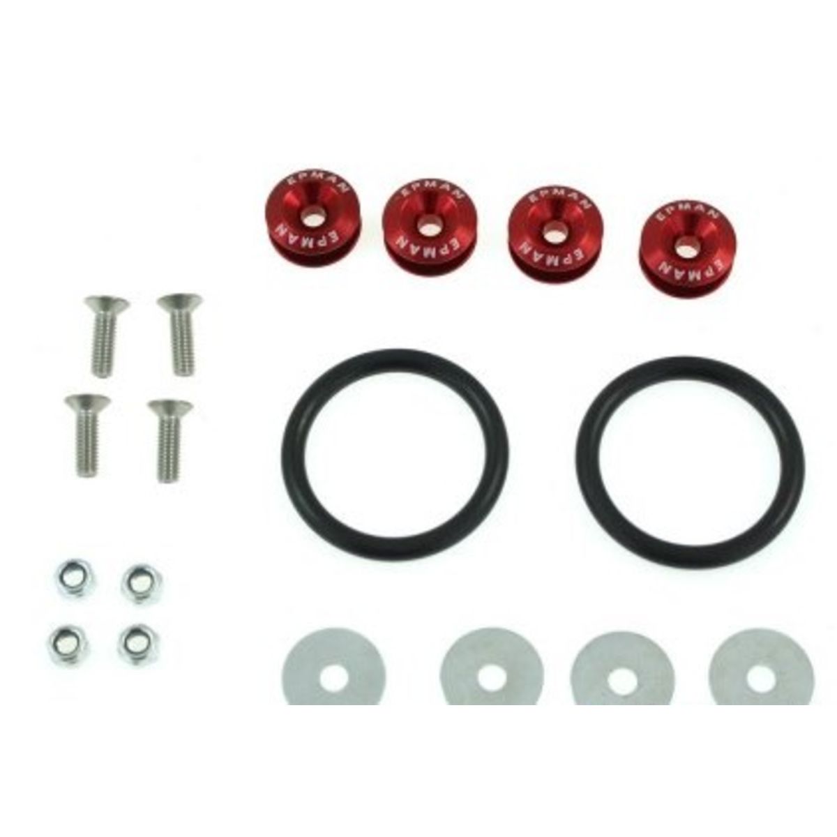 Accessoire SPEEDMAX PP-ZM-022, sans homologation routière