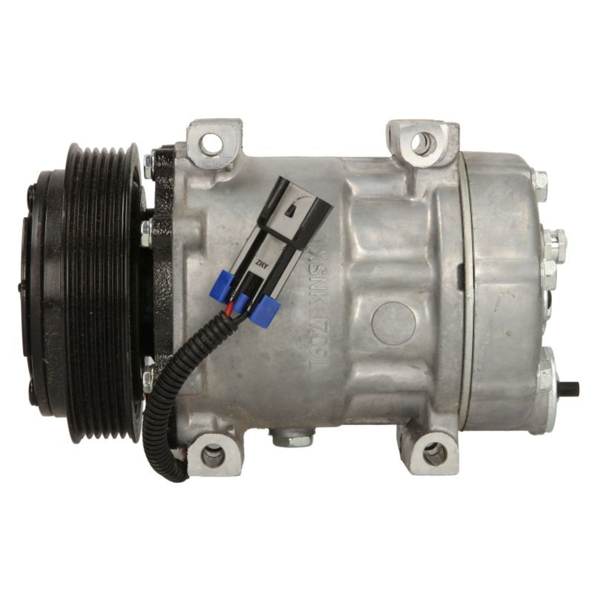 Image of Compressor airconditioning